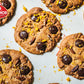 Sugar Free Chocolate Chips (Diet) - Dairy Free, Kosher - 9 oz. - Bakers Choice