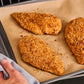 Frenchs Seasoned Coating Mix, Crispy Fried Onion, Delicious Swap for Traditional Breadcrumbs When Preparing Meatloaf, Meatballs