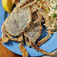 Mccormick Golden Dipt Cracker Meal Seafood Fry Mix, 10 Oz (Pack Of 8)