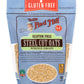 Bob's Red Mill, Steel Cut Whole Grain Oats, 24 Oz
