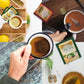 Twinings 48 Tea Bags Herbal Variety Pack - 12 Herbal Flavors  Caffeine-Free  Individually Wrapped  Perfect Tea for Any Occasion
