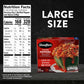 Stouffers Stuffed Peppers, Large Size Frozen Meal, Meals-entrees, Beef, 15.5 Oz