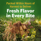 DEL MONTE FRESH CUT Whole New Canned Potatoes, Canned Vegetables, 12 Pack, 14.5 oz Can