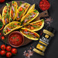 Taco Seasoning Mix All Purpose Blend - Gluten Free & Low Sodium Mexican Seasoning For Taco Tuesday Night. Everything Seasonings
