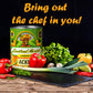 Linstead Market Ackee 19Oz