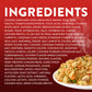 Stouffers Family Size Grandmas Chicken Vegetable Rice Bake Frozen Meal