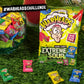 Warheads - Extreme Sour Hard Candy - Assorted Flavors - Sour Apple, Black Cherry, Blue Raspberry, Lemon & Watermelon Flavors - 2