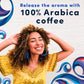 Gevalia Special Reserve Guatemala Single Origin Medium Roast Coarse Ground Coffee, 10 Oz. Bag