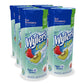 Wyler'S Light Pitcher Packs (6 Per Canister), Kiwi Strawberry Drink Mix, Includes 6 Canisters (36 Total Pitcher Packs)