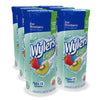 Wyler'S Light Pitcher Packs (6 Per Canister), Kiwi Strawberry Drink Mix, Includes 6 Canisters (36 Total Pitcher Packs)