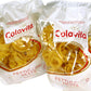 Fettuccine Nests Pasta