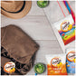 Goldfish Family Faves  ers Variety Pack, Cheddar, 20 Count, Snack Packs