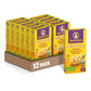 Annie'S Organic Vegan Mac, Shells And Sweet Potato Pumpkin, 6 Oz (Pack Of 12)