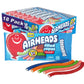 Airheads Soft Filled Ropes, Soft And Chewy Candy Ropes, Original Fruit Flavors, Concessions Movie Theater Parties, 2Oz Packs, Bo