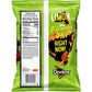 Doritos Flamin' Hot Limon Flavored Tortilla Chips, 9.75 Oz