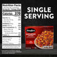 Stouffers Macaroni and Beef Frozen Meal, 12.875 Ounce
