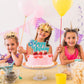 Seyal Raya And The Last Dragn Happy Birthday Cake Topper