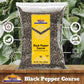 Rani Black Pepper Coarse Ground 28 Mesh (Table Grind) 28Oz (1.75Lbs) 800G ~ All Natural | Vegan | Gluten Friendly | Non-Gmo | Ko