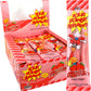 Sour Power Candy Straws, Strawberry Straws (Pack Of 24), 1.75 Ounce (Pack Of 24) (2912615)