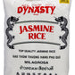 Dynasty Jasmine Rice, 20-Pound