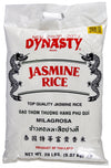 Dynasty Jasmine Rice, 20-Pound