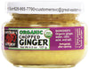 Emperor'S Kitchen Condiments, Chopped Ginger , 4.5 Oz