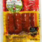 El Miño Chorizos 4 Pack, 7 oz Each, Savory Flavor, Ideal for Grilling or Cooking