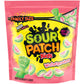 Sour Patch Kids Watermelon Soft & Chewy Candy, Family Size, Bulk Candy, 1.8 Lb