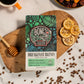 Bones Coffee Company Breakfast Blend Whole Coffee Beans, Low Acid Flavored Coffee, Made With Arabica Coffee Beans, Medium Roast