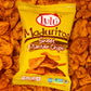 LULU Plantain Chips - Naturally Sweet Maduritos, Gluten Free, No Added Sugar, 2.5 Ounce (Pack of 30)