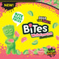 SOUR PATCH KIDS Bites Watermelon Soft & Chewy Candy, Bulk Candy, 12-12 oz Bags