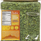 Rani Fenugreek Leaves Dried (Kasoori Methi) 3.5oz (100g) PET Jar ~ All Natural | Vegan | Gluten Friendly | NON-GMO | Kosher | Indian Origin