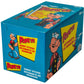 Popeye Candy Sticks 16G Per Box 48Ct {Imported From Canada}