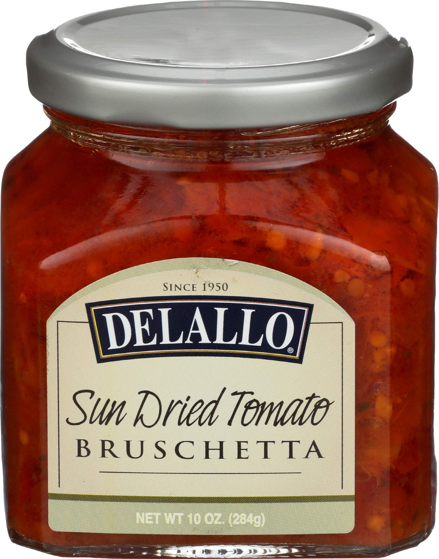 DELALLO BRUSCHETTA SUNDRD TMO