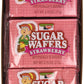 Keebler Sugar Wafer Vanilla, 2.75-Ounce Packages (Pack of 12)
