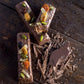 Callebaut Recipe No. 811 Finest Belgian Dark Chocolate With 54.5% Cacao, 5.51 Pound