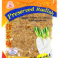 Chopped Or Minced Sweet Preserved Radish/Turnip (8 Ounces) Product Of Thailand