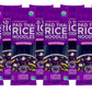 Lotus Foods Organic Forbidden Rice Pad Thai Noodles - Asian Style Noodles For Pho Or Stir Fry, Gluten Free, Vegan, Whole Grain, Non Gmo, Serve Hot Or Cold - 8 Oz (Pack Of 8)