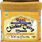 Rani Chicken Curry Masala Indian 13-Spice Blend 17.5oz (1.1lbs) 500g PET Jar ~ All Natural | Vegan | No Colors | Gluten Friendly