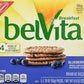 belVita Breakfast Biscuits, Blueberry Breakfast Biscuits, 8.8 oz