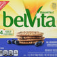 belVita Breakfast Biscuits, Blueberry Breakfast Biscuits, 8.8 oz