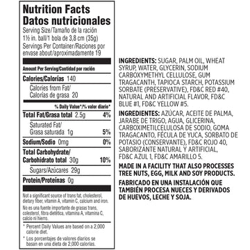 Wilton - 710-2303 Wilton Decorator Preferred Black Fondant, 24 Oz. Fondant Icing