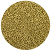 Celebakes By Ck Products Shimmering Gold Nonpareils, 3.8 Oz.