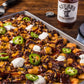 Stubbs Smokey Brown Sugar BBQ Sauce, 18 oz, Pack of 1, Sweet Flavor