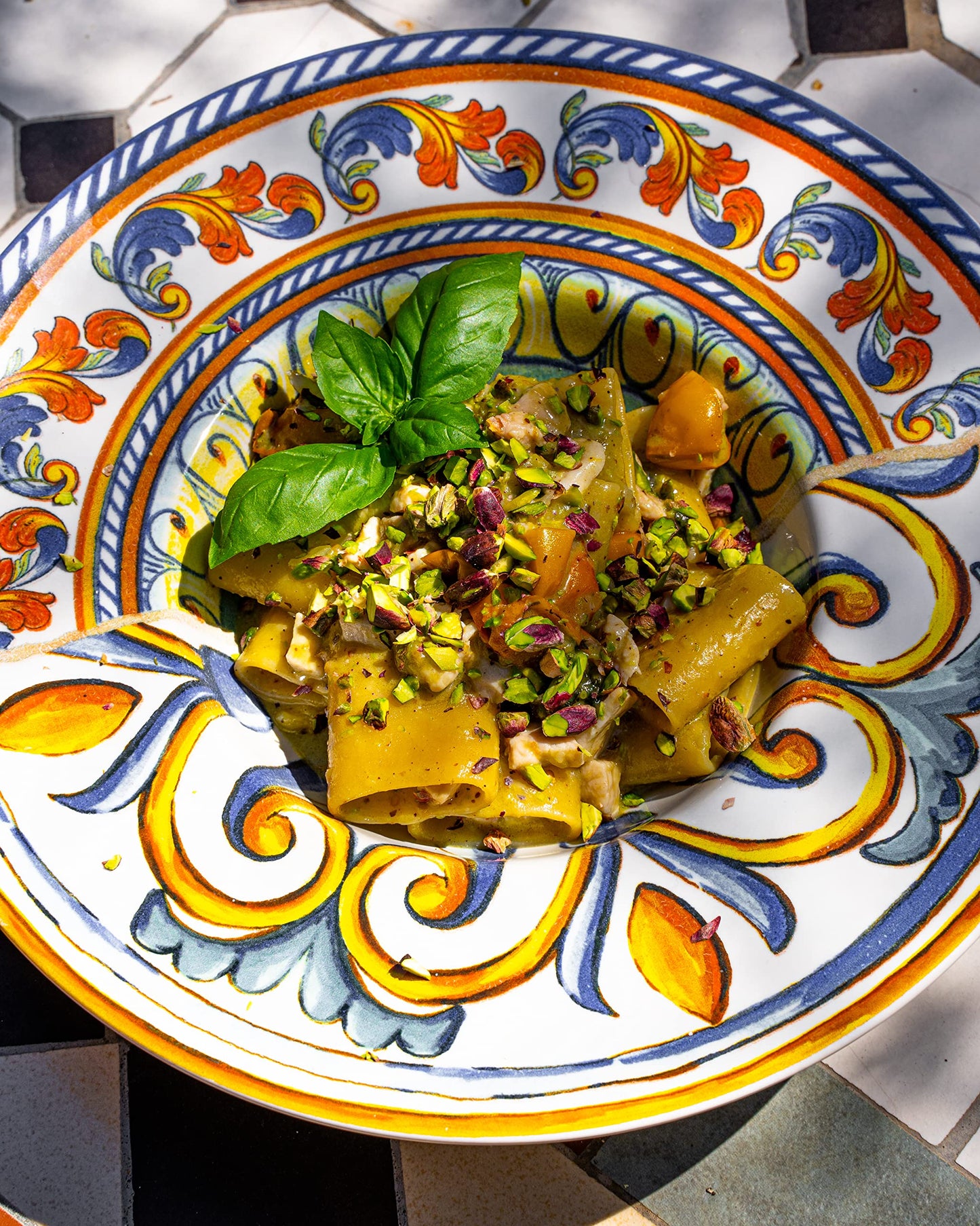 Sanniti Marullo Sicilian Pistachio Spread Crema Di Pistacchio Verde Di Bronte Dop, 6.7 Oz