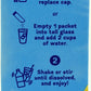 Crystal Light On The Go Citrus Drink Mix with Caffeine, 10-Packet Box, 0.9 Ounce, Pack of 26