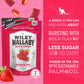 Wiley Wallaby Licorice 24 Ounce Classic Gourmet Soft & Chewy Australian Red Licorice Candy Twists, 2 Pack