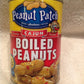 Peanut Patch Cajun Boiled, 13.5 oz