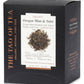The Tao of Tea Oregon Mint & Tulsi Pyramid Sachets, 15 Count, Model 689951914415