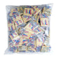 Saltine ers  100 Pack Individually Wrapped er  Single Serve  Low Sodium  The Hampton Popcorn & Candy Company